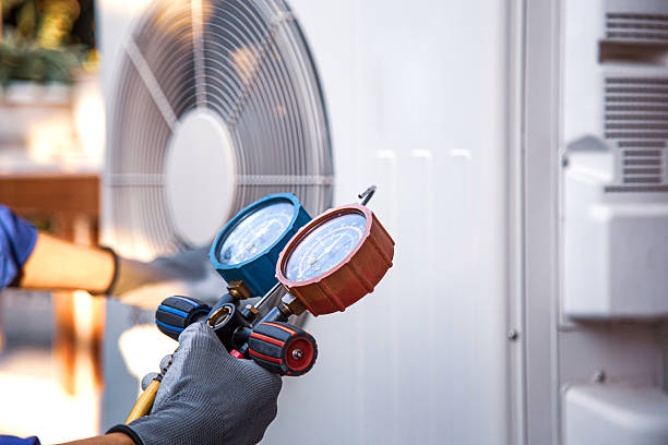 Affordable Hvac solutions in Dresden, OH